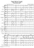 Suite from ''The Nutcracker''. Danse russe Trépak - Full Score