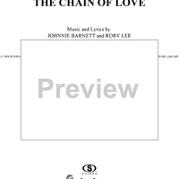 The Chain Of Love