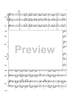 Cantingas de Roda - Score