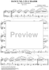Dance No. 2 in G Major