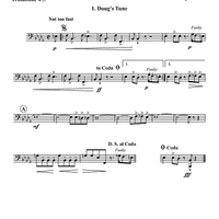 Twelve Ex-tra Spicy - Trombone 4