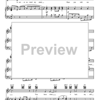 It Never Entered My Mind