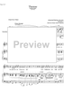 Therese Op.86 No. 1