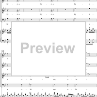 Mass No. 9 (Sancti Bernardi) in B-flat Major, "Heiligmesse": No. 1. Kyrie