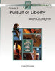 Pursuit of Liberty - Violin 1