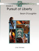 Pursuit of Liberty - Bass
