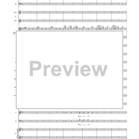 Che è ciò?, No. 4 from "La Traviata", Act 1 - Full Score