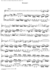 Violin Sonata No. 4, Movement 4 - Piano Score