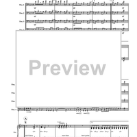 Twelve Ex-tra Spicy - Score