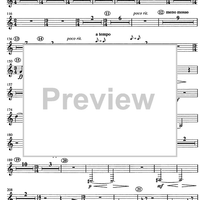 Concertino giocoso Op. 12 - Horn in F 4