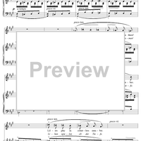 With a Water-Lily (Mit einer Wasserlilie)