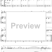 Waltz Llewellyn - Piano Score (for Alto Sax)