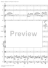 Symphony No. 8, Movement 3 - Full Score