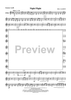 Night Flight - Clarinet 1 in Bb