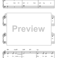 All Or Nothing At All