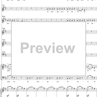 Tutti m' odiate: No. 16 from "Tancredi", Act 1, Scene 13 - Score