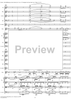"Die Entführung aus dem Serail", Act 2, No. 10 "Traurigkeit ward mir zum Lose" - Full Score