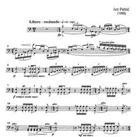 Masurian Impressions - Cello 3