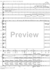 Idomeneo, rè di Creta, Act 1, No. 4 "Tutte nel cor vi sento" - Full Score