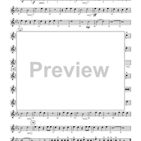 Aftershock - Oboe (Opt. Flute 2)