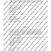 Hymne sacré - Score and Parts