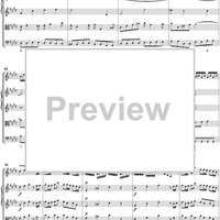 Violin Concerto No. 2 In E Major