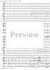 Symphony No. 3, Movement 1 - Full Score