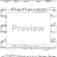 Sonata No. 18 in G Major ("Fantasy"), Op. 78, Movement 4: Allegretto