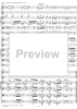 Symphony No. 2 in B-flat Major, K17 - Full Score