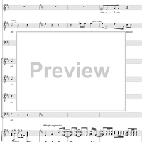 Missa Solemnis, No. 3: Credo