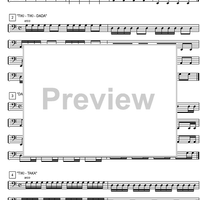 Double Bass Daily - Double Bass