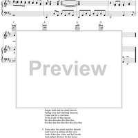 Ladies of the Canyon