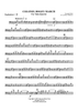 Colonel Bogey March - Euphonium 1 BC/TC