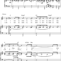 If I Had My Druthers