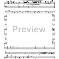 5 Episodes - Piano Score