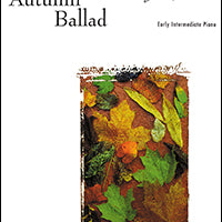 Autumn Ballad