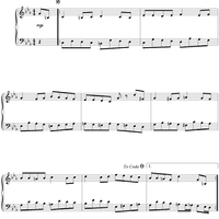 The Eleven Disciples