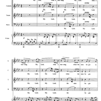 When the Stars Begin to Fall