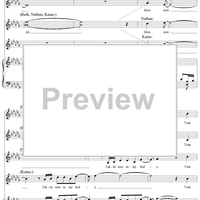 In the Bend of My Arm