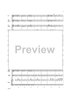 First Carols for Christmas - Score