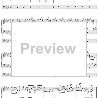 7 Partite diverse sopra: Christ, der du bist der helle Tag, BWV766