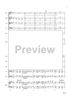 Go, Tell it on the Mountain - Score