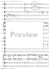 "Che bel piacere io sento", No. 32 from "Ascanio in Alba", Act 2, K111 - Full Score