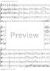 String Quintet in B-flat Major, K46 - Full Score