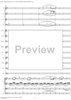 "Sola, sola in buio loco palpitar", No. 20 from "Don Giovanni", Act 2, K527 - Full Score