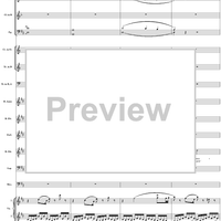 "Sola, sola in buio loco palpitar", No. 20 from "Don Giovanni", Act 2, K527 - Full Score
