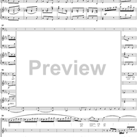 Pious king, and virtuous queen, No. 33 from Oratorio "Solomon", Act 3 (HWV67)