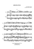 Sonata in Bb - Piano Score