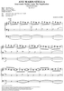 Ave Maris Stella: Jesus Tender Mother, Make Thy Supplication, Op. 18, No. 7