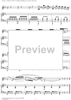 15 Vocalises for Medium or Low Voice, Op. 12: No. 9